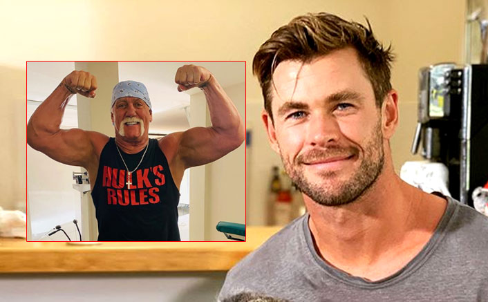 Chris Hemsworth Is All Set For Hulk Hogan Biopic As He S Beefing Up