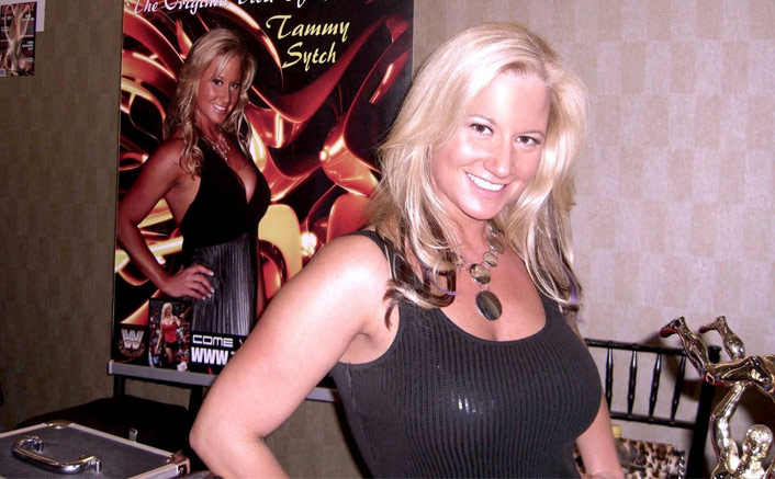Wwe Hall Of Famer Tammy Sytch Aka Sunny Arrested On Multiple Charges