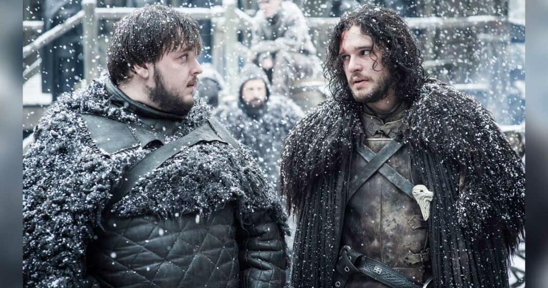 Game Of Thrones Trivia 4 Did You Know Kit Harington Aka Jon Snow