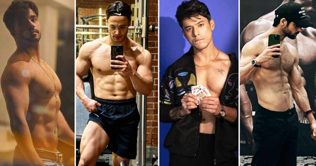 Gautam Gulati Pratik Sehajpal Karan Wahi Or Asim Riaz Which TV