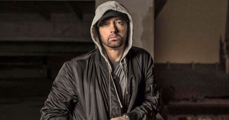 Did Eminem Once Confirm Hes Gay He Revealed Ive Been Playing Gay Peek A Boo For Years