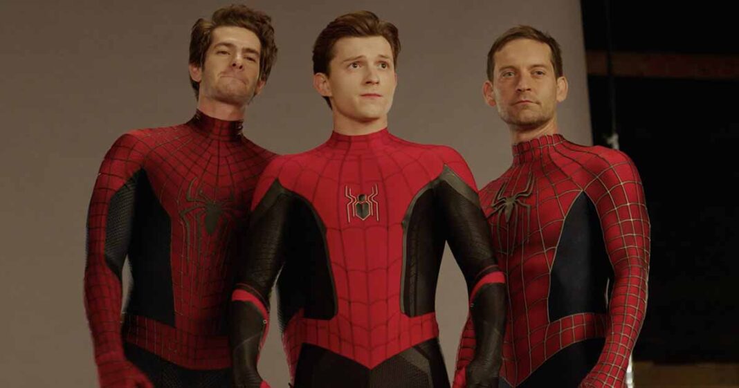 Spider Man Actors Salary Tobey Maguire Made Twice The Money Than