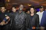 SRK and Akon bash!