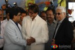 Amitabh Bachchan Inaugurates Sea Link Phase 2