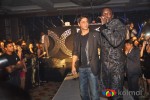 SRK and Akon bash!