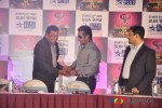 Salman & Mithun Bond At Superstars Ka Jalwa Launch