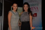 Neha & Tanushree Shortlist Femina Miss India Finalists