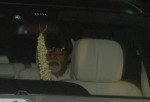 Amitabh Bachchan Watches ‘Hum Tum Aur Ghost’