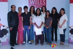 Anita Dongre & Priyadarshini judge Wills Debut show