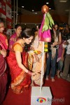 Ishaa Koppikar Celebrates Gudi Padwa at Big Fm