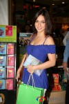 Nauheed Cyrusi Launch The Book Love, Life and All That Jazz