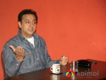 Gulshan Grover as guest lecturer for Roshan Taneja Academy