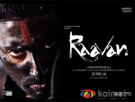 Raavan: First Look
