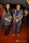 Bipasha, John at Pankh Premiere