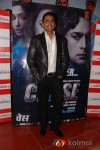 Anuj Saxena At 'Chase' Music Launch
