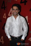 Anuj Saxena At 'Chase' Music Launch