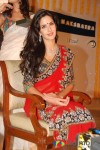 Katrina Kaif in Saree!