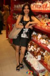Maria Goretti At Toy Store Launch