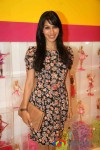 Sophie Choudry At Toy Store Launch