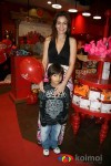 Waluscha D'Souza At Toy Store Launch