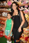 Shweta Tiwari At Toy Store Launch