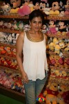 Raveena Tandon At Toy Store Launch
