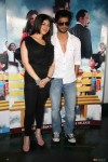 Ayesha Takia And Shahid Kapoor Promote Paathshala