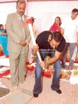 Ajay Devgn inaugurates ‘Satsang Bharti’