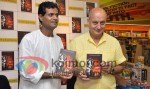 Anupam Kher unveils The Princely Gift book