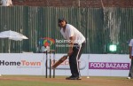 Arjun Rampal At Housefull cricket match
