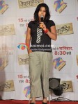 Ekta Kapoor At 'Keshav Pandit' Serial Press Meet
