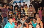Farah Khan, Sajid Khan, Chunky Pandey At Housefull Special Screening For Kids