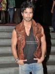 Shahid Kapoor At Miss India Finale