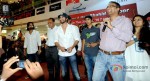 Shahid Kapoor, Komal Nahta Promote Badmaash Company