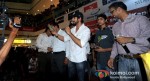 Shahid Kapoor, Komal Nahta Promote Badmaash Company