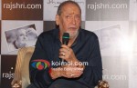 Shammi Kapoor Launches His Memories Unplugged