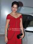 Vidya Malvade At The launch of BMW new models