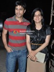 Vikas Bhalla At Launch Of WTF Lounge