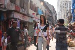 Miss Universe visits Bombay’s Red Light District