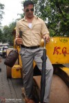 Akshay 'Common Man' Kumar Promotes 'Khatta Meetha'
