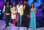 Salim Merchant, Kangana Ranaut, Ajay Devgan, Anu Malik ,Sunidhi Chauhan On 'Indian Idol'