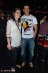 Sharman Joshi and wife Prerna made one cute couple at the launch of the album ‘Dil Da Mamla’.