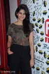 Rhea Kapoor looked like one snazzy producer!