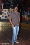 Ram Gopal Varma was an unlikely guest at the opening of 100 Lounge.