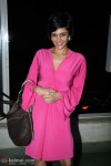 Mandira Bedi’s pink attack at the Tassel 2010 launch!