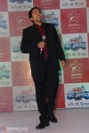 Omi Vaidya At Host Of Chhote Ustaad