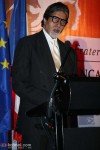 Amitabh Bachchan At French National Day Celebrations