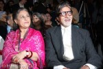 Jaya Bachchan, Amitabh Bachchan At French National Day Celebrations