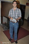 Rajat Kapoor At Inception Premiere