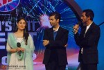 Kareena Kapoor-Arjun Rampal-Karan Johar On 'India’s Got Talent Khoj 2'